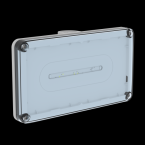  LSC URAPROOF V AMB 24VDC IP66 