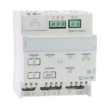  TEL MULTIFONCT. CONNECT. RJ45 