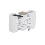  BATTERIE 3,6V - 4 A 