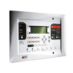  EA TYPE 1 - ECS ADR 512 