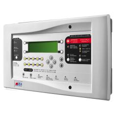  EA TYPE 1 - ECS ADR 256 