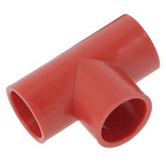  10 RACCORDS EN T POUR TUBES 