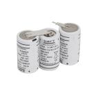  BATTERIE  3 VTD 3,7 AH C 