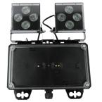  BAP LEDS IP65 2000LM SATI 