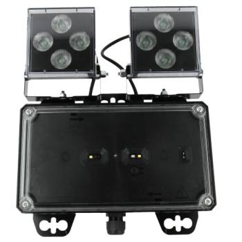  BAP LEDS IP65 2000LM SATI 