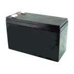  BATTERIE 12VOLTS 7A/H 