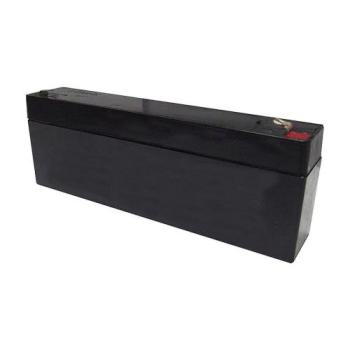 BATTERIE 12VOLTS 2A/H 