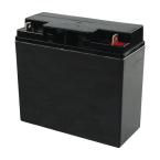  BATTERIE 12VOLTS 17A/H 
