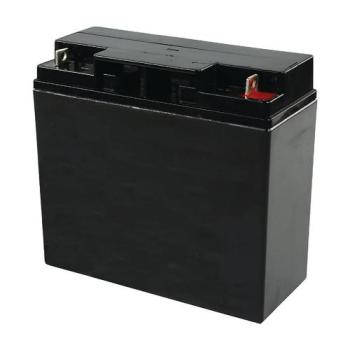  BATTERIE 12VOLTS 17A/H 