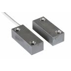  5 Contacts en aluminium 