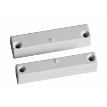  10 Contact  cbler plastique 