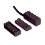  10 Contacts magntiques marron 