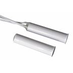  10 Contacts cyl. + cable 2m 