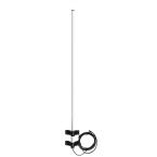  Antenne Int/Ext 8 x1/2 onde 