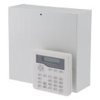  Centrale Filaire 10 zones I-ON 