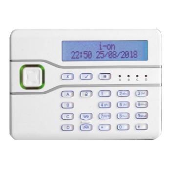  Clavier filaire LCD pour I-ON 
