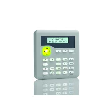  Clavier LCD Filaire I-ON NFA2P 