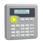  Clavier Radio LCD Dupleix 