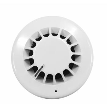  Dtecteur Fume 12 Volts 