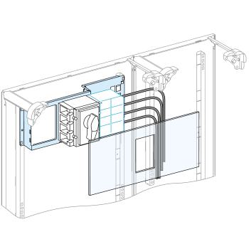  PLAT.NS-INS250 HZ.FIXE MA 