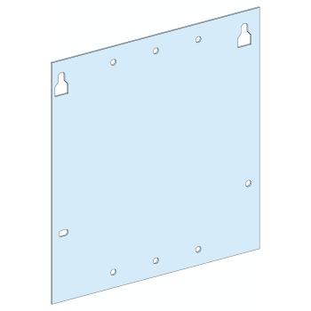  PLAT.NS630 V.FIXE ROT.L25 
