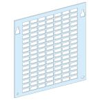  PLAT.PERF.4M COF-ARM.L600 