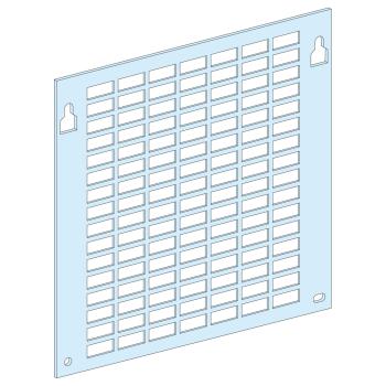  PLAT.PERF.4M COF-ARM.L600 