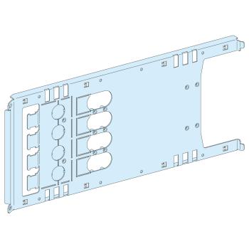  PLAT.NS630 HZ.4P 