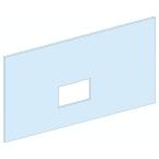  PLAST.NS1600 H.FIXE MAN-R 