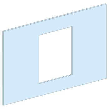  PLAST.NS1600 V.FIXE TEL.S 