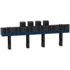  Rpart. de range - 4P 200A 