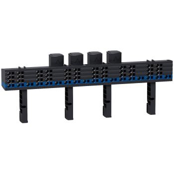  Rpart. de range - 4P 200A 