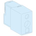  12 x borne 1 à 16 mm² pour JdB 