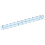  2 TRAVEES DE LEVAGE L1800 