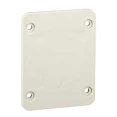  PLATINE D OBTURATION 65X8 