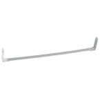  SUPPORT BORNIER CHASSIS 1 