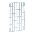 PLATINE PERFOREE H150MM K 
