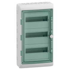  Mureva coffret Mod. 3R x 12M 