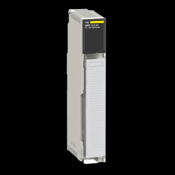  QTM Fiber Converter SM LC 