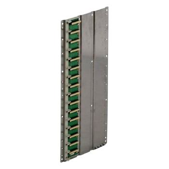  MODULTRAEGER, 16 STECKPLA 