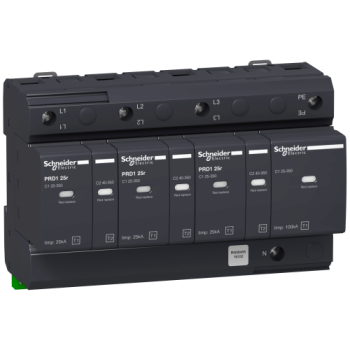  PRD1 25r Paraf 3P N 350V d�bro 