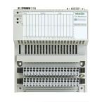  INTERBUS COMM. ADAPTER SU 