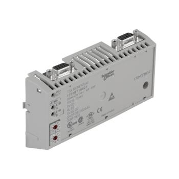  MOD.COM. MODBUS+ DOUBLE 