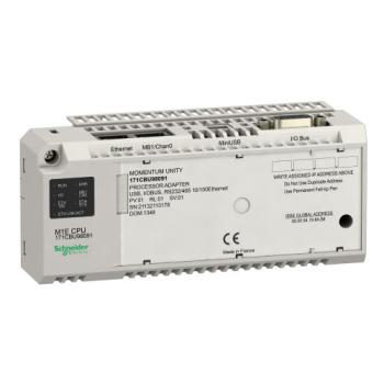  M1E RS232 485 USB IOBUS E 