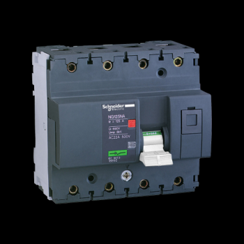  NG125NA 4P 80A 