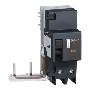  VigiNG125 2P63A 30mA 110 TypeA 