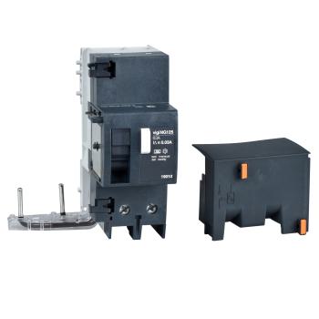 Vigi NG125 2P 63A 300mA TypeA 