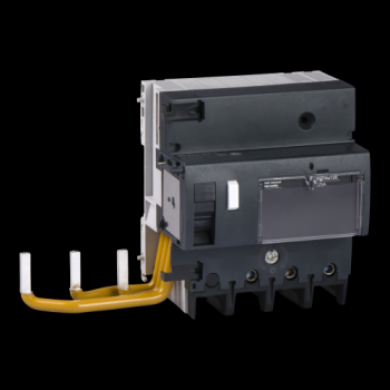  Vigi NG125 3P 125A 30mA 230V 