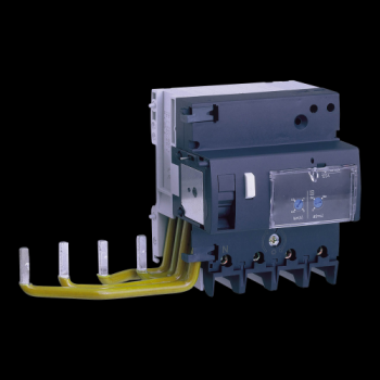  Vigi NG125 4P 125A 300mA 230V 