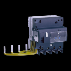  Vigi NG125 4P 125A 300mA 230V 